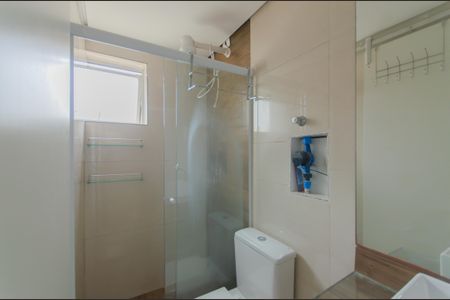 Apartamento à venda com 42m², 1 quarto e 1 vagaBanheiro