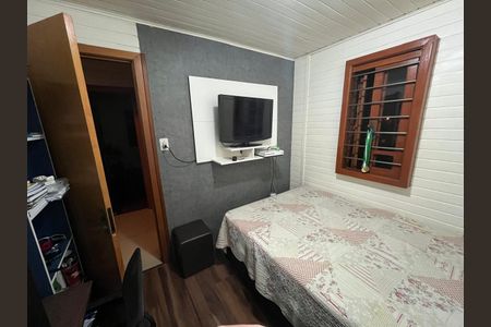 Casa à venda com 190m², 3 quartos e 2 vagasQuarto 2