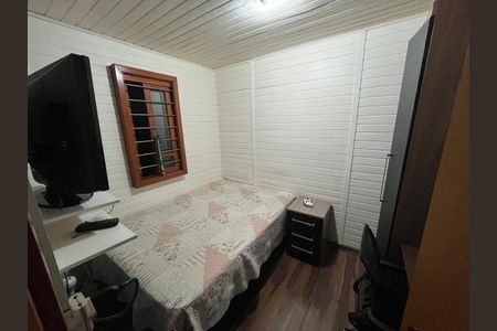 Casa à venda com 190m², 3 quartos e 2 vagasQuarto 2