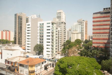 Vista da Varanda de apartamento à venda com 2 quartos, 72m² em Vila da Saúde, São Paulo
