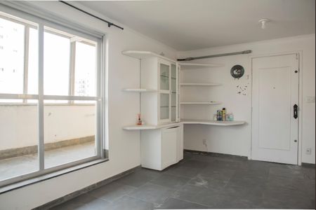 Sala de apartamento à venda com 2 quartos, 72m² em Vila da Saúde, São Paulo