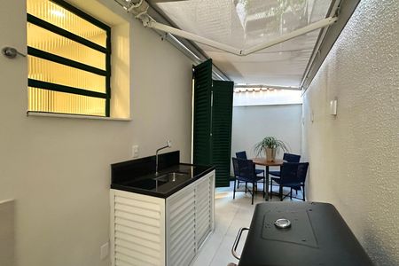 Sacada de apartamento à venda com 1 quarto, 35m² em Copacabana, Rio de Janeiro