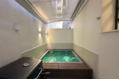 Sacada de apartamento à venda com 1 quarto, 35m² em Copacabana, Rio de Janeiro