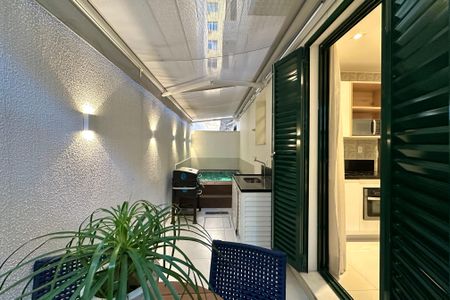Apartamento à venda com 35m², 1 quarto e sem vaga Apartamento à venda com 35m², 1 quarto e sem vagaSacada