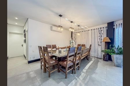 Casa para alugar com 5 quartos, 398m² em Centro, São Bernardo do Campo