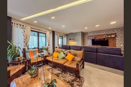 Casa para alugar com 5 quartos, 398m² em Centro, São Bernardo do Campo