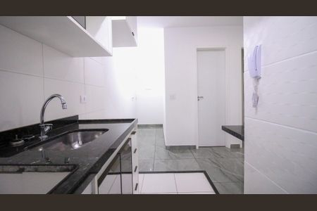 Apartamento à venda com 41m², 2 quartos e 1 vaga Apartamento à venda com 41m², 2 quartos e 1 vagaÁrea de Serviço