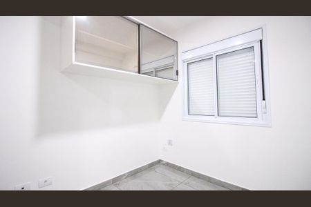 Apartamento à venda com 41m², 2 quartos e 1 vaga Apartamento à venda com 41m², 2 quartos e 1 vagaQuarto 2