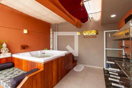 Apartamento à venda com 41m², 2 quartos e 1 vaga Apartamento à venda com 41m², 2 quartos e 1 vagaÁrea comum