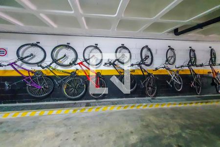 Apartamento à venda com 41m², 2 quartos e 1 vaga Apartamento à venda com 41m², 2 quartos e 1 vagaÁrea comum