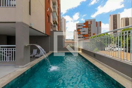 Apartamento à venda com 41m², 2 quartos e 1 vaga Apartamento à venda com 41m², 2 quartos e 1 vagaÁrea comum