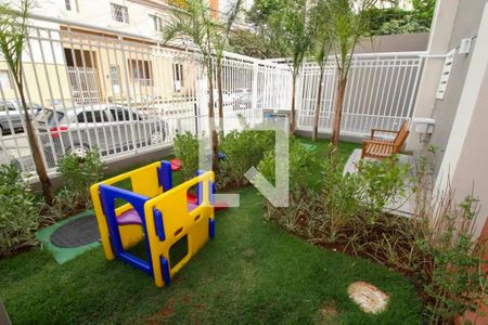 Apartamento à venda com 41m², 2 quartos e 1 vaga Apartamento à venda com 41m², 2 quartos e 1 vagaÁrea comum