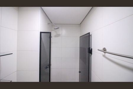 Apartamento à venda com 41m², 2 quartos e 1 vaga Apartamento à venda com 41m², 2 quartos e 1 vagaBanheiro