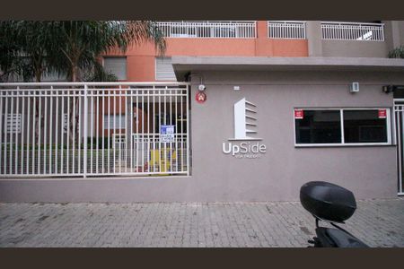 Apartamento à venda com 41m², 2 quartos e 1 vaga Apartamento à venda com 41m², 2 quartos e 1 vagaFachada