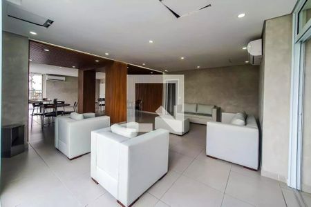 Apartamento à venda com 41m², 2 quartos e 1 vaga Apartamento à venda com 41m², 2 quartos e 1 vagaÁrea comum