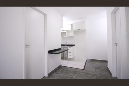 Apartamento à venda com 41m², 2 quartos e 1 vaga Apartamento à venda com 41m², 2 quartos e 1 vagaSala