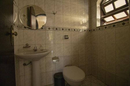 Casa para alugar com 4 quartos, 210m² em Vila Jerusalem, São Bernardo do Campo