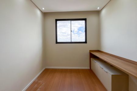 Sala de apartamento para alugar com 2 quartos, 36m² em Vila Albertina, São Paulo