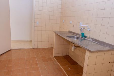 Apartamento para alugar com 84m², 3 quartos e 1 vaga Apartamento para alugar com 84m², 3 quartos e 1 vagaCozinha e Área de Serviço