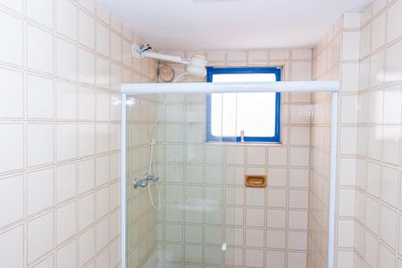 Apartamento para alugar com 84m², 3 quartos e 1 vaga Apartamento para alugar com 84m², 3 quartos e 1 vagaBanheiro