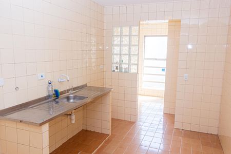 Apartamento para alugar com 84m², 3 quartos e 1 vaga Apartamento para alugar com 84m², 3 quartos e 1 vagaCozinha e Área de Serviço