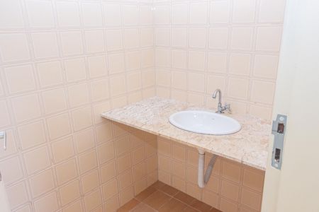 Apartamento para alugar com 84m², 3 quartos e 1 vaga Apartamento para alugar com 84m², 3 quartos e 1 vagaBanheiro da Suíte