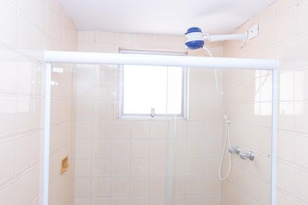 Apartamento para alugar com 84m², 3 quartos e 1 vaga Apartamento para alugar com 84m², 3 quartos e 1 vagaBanheiro da Suíte