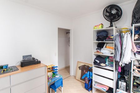 Apartamento à venda com 48m², 2 quartos e 1 vaga Apartamento à venda com 48m², 2 quartos e 1 vagaQuarto 2