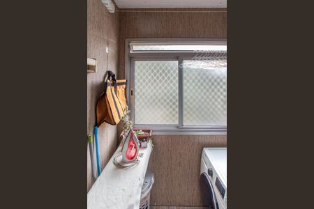 Apartamento à venda com 48m², 2 quartos e 1 vaga Apartamento à venda com 48m², 2 quartos e 1 vagaÁrea de Serviço