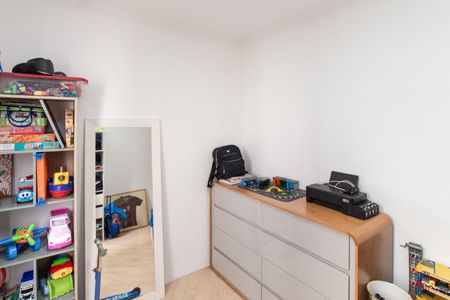 Apartamento à venda com 48m², 2 quartos e 1 vaga Apartamento à venda com 48m², 2 quartos e 1 vagaQuarto 2