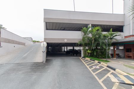 Apartamento à venda com 48m², 2 quartos e 1 vaga Apartamento à venda com 48m², 2 quartos e 1 vagaGaragem