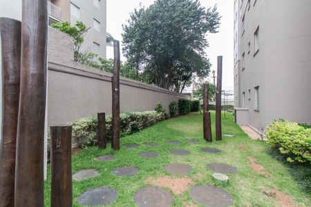 Apartamento à venda com 48m², 2 quartos e 1 vaga Apartamento à venda com 48m², 2 quartos e 1 vagaÁrea comum