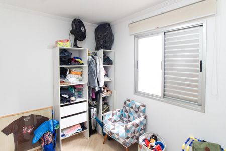 Apartamento à venda com 48m², 2 quartos e 1 vaga Apartamento à venda com 48m², 2 quartos e 1 vagaQuarto 2