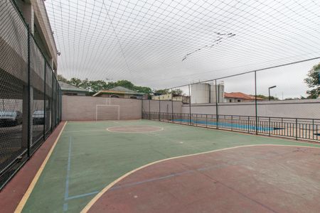 Apartamento à venda com 48m², 2 quartos e 1 vaga Apartamento à venda com 48m², 2 quartos e 1 vagaQuadra Esportiva