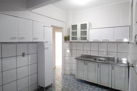 Apartamento à venda com 64m², 2 quartos e 1 vagaCozinha