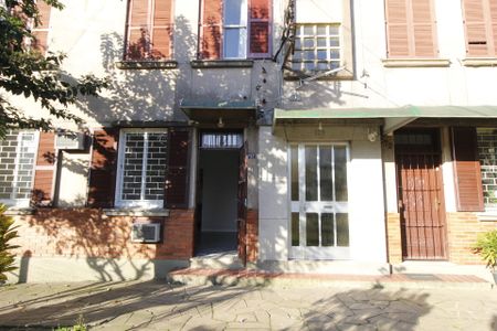 Apartamento à venda com 64m², 2 quartos e 1 vagaFachada