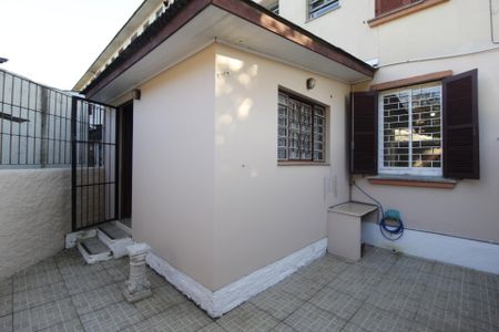 Apartamento à venda com 64m², 2 quartos e 1 vagaQuintal