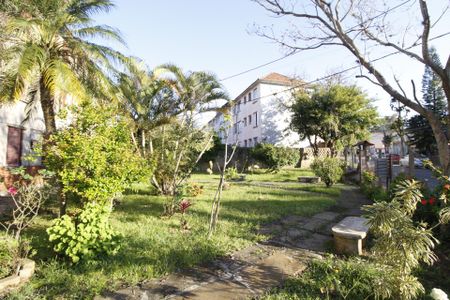 Apartamento à venda com 64m², 2 quartos e 1 vagaÁrea externa