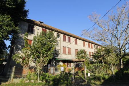 Apartamento à venda com 64m², 2 quartos e 1 vagaFachada