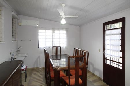 Apartamento à venda com 64m², 2 quartos e 1 vagaSala de Jantar