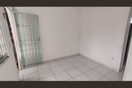 Sala de casa de condomínio para alugar com 1 quarto, 60m² em Jacarepaguá, Rio de Janeiro