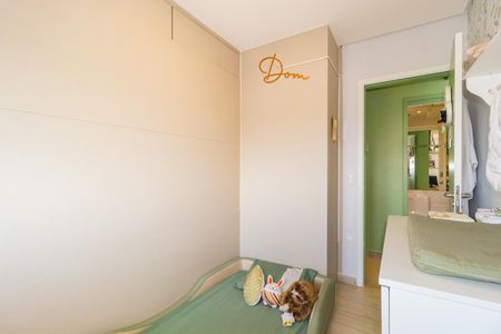Apartamento à venda com 84m², 2 quartos e 2 vagas Apartamento à venda com 84m², 2 quartos e 2 vagasQuarto