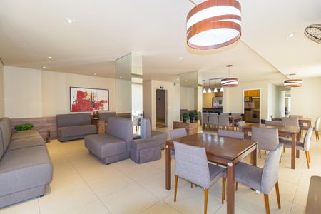 Apartamento à venda com 84m², 2 quartos e 2 vagas Apartamento à venda com 84m², 2 quartos e 2 vagasÁrea comum