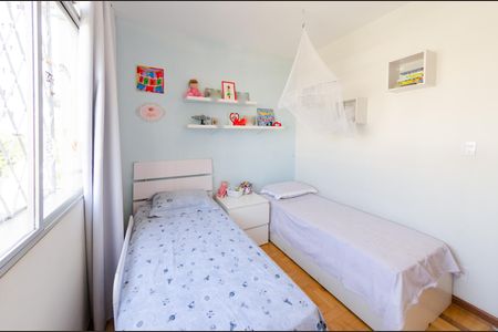 Apartamento à venda com 116m², 3 quartos e 1 vaga Apartamento à venda com 116m², 3 quartos e 1 vagaQuarto 2