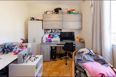 Apartamento à venda com 116m², 3 quartos e 1 vaga Apartamento à venda com 116m², 3 quartos e 1 vagaQuarto 1