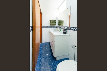 Apartamento à venda com 116m², 3 quartos e 1 vaga Apartamento à venda com 116m², 3 quartos e 1 vagaBanheiro suíte