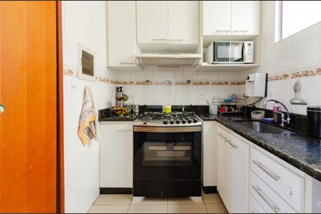 Apartamento à venda com 116m², 3 quartos e 1 vaga Apartamento à venda com 116m², 3 quartos e 1 vagaCozinha