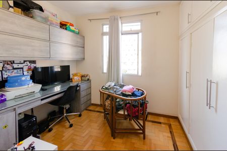 Apartamento à venda com 116m², 3 quartos e 1 vaga Apartamento à venda com 116m², 3 quartos e 1 vagaQuarto 1