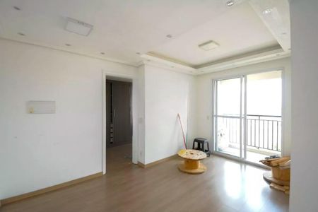 Apartamento para alugar com 3 quartos, 129m² em Vila Alvaro Marques, São Bernardo do Campo