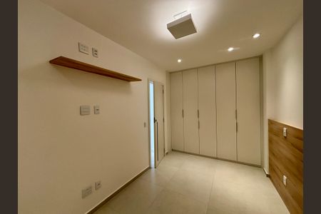 Quarto de apartamento à venda com 1 quarto, 37m² em Copacabana, Rio de Janeiro